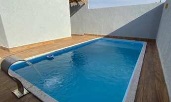 Imagem: CASA RESIDENCIAL em POUSO ALEGRE - MG, CIDADE