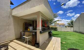 Imagem 6: Excelente Casa 3 Quartos 3 suites com closet em Arniqueiras - Ernani Nunes