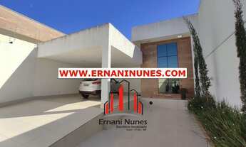 Imagem: Linda Casa 4 Qtos 4 Suites no Guara Park