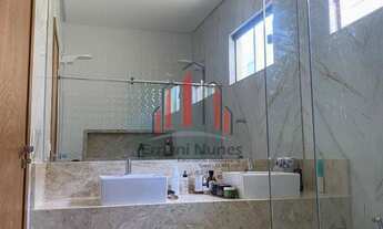 Imagem 6: Bela Casa Alto Padrao 3 Suites com Lazer Completo na Ponte Alta Norte Gama DF- Ernani Nune