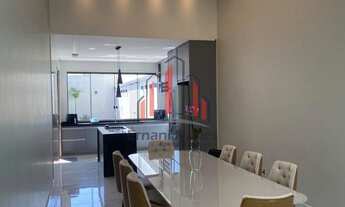 Imagem 5: Bela Casa Alto Padrao 3 Suites com Lazer Completo na Ponte Alta Norte Gama DF- Ernani Nune