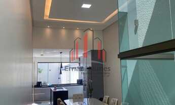 Imagem 4: Bela Casa Alto Padrao 3 Suites com Lazer Completo na Ponte Alta Norte Gama DF- Ernani Nune