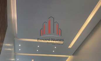 Imagem 3: Bela Casa Alto Padrao 3 Suites com Lazer Completo na Ponte Alta Norte Gama DF- Ernani Nune