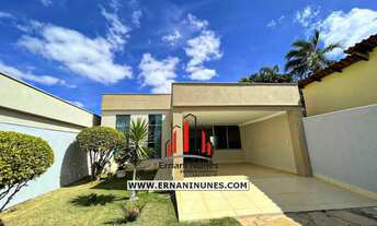 Imagem: Casa 3 Quartos 2 Suites com Churrasqueira