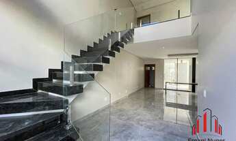 Imagem: Casa Alto Padrao 4 Qtos 2 Suites na QE 56