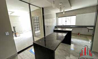 Imagem 6: Casa Alto Padrao 4 Qtos 2 Suites na QE 56 do Guara - Ernani Nunes