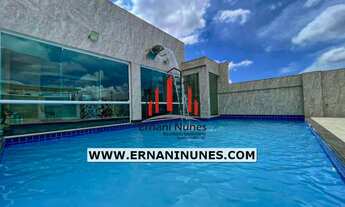 Imagem: Bela Casa 5 Suites com Salao de festa, Piscina