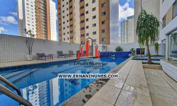 Imagem: Lindo Apto 2 Qtos 1 Suite em Aguas Claras