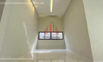 Imagem 6: Casa Escriturada 3 Suites + Lazer Completo na Colionia Agricola Samambaia - Ernani Nunes