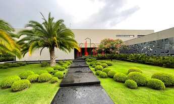 Imagem 3: MANSÃO SINGAPURA 6 SUÍTES AUTOMATIIZADAS QD 5 PARK WAY - ERNANI NUNES