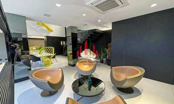 Imagem 5: MANSÃO SINGAPURA 6 SUÍTES AUTOMATIIZADAS QD 5 PARK WAY - ERNANI NUNES