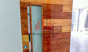 Imagem 6: Casa Moderna 3 Qtos 2 Suites Hidromassagem no Jockey - Ernani Nunes