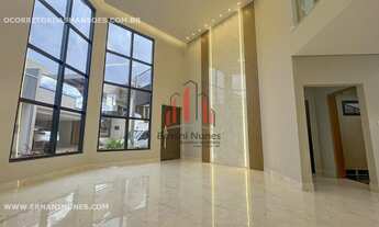 Imagem 6: Sobrado Novo 4 Suites Hidro e Spar no Cj 5 Arniqueira Lado Mansao Imperial - Ernani Nunes