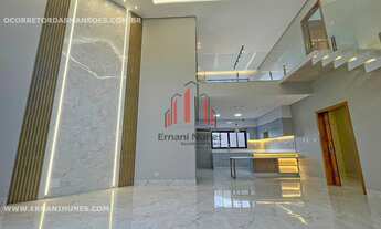 Imagem 5: Sobrado Novo 4 Suites Hidro e Spar no Cj 5 Arniqueira Lado Mansao Imperial - Ernani Nunes