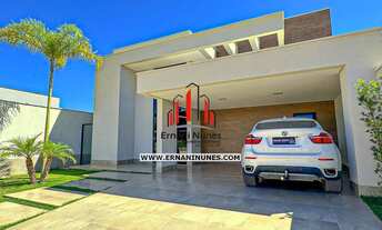 Imagem 5: Casa Rua 10A Vicente Pires composta por 3 Suites 7 banheiros lote de 400 mt e lazer