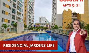 Imagem: Apartamento 3 Qtos 1 Suite REFORMADO no