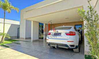 Imagem 4: Casa Rua 10A Vicente Pires composta por 3 Suites 7 banheiros lote de 400 mt e lazer