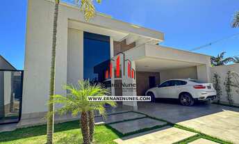 Imagem 3: Casa Rua 10A Vicente Pires composta por 3 Suites 7 banheiros lote de 400 mt e lazer
