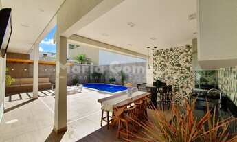 Imagem 7: CASA RESIDENCIAL em INDAIATUBA - SP, JARDIM AMSTALDEN RESIDENCE