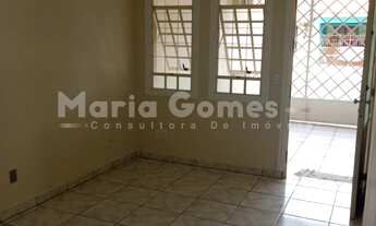 Imagem: Casa térrea à venda