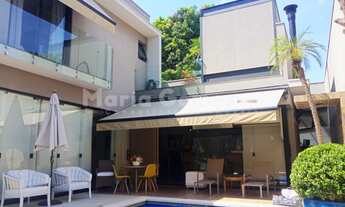 Imagem: CASA RESIDENCIAL em INDAIATUBA - SP, CHÁCARA