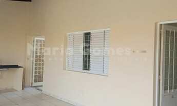 Imagem 2: Casa térrea à venda