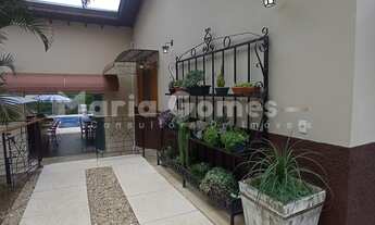 Imagem 4: CHACARA RESIDENCIAL em INDAIATUBA - SP, TERRAS DE ITAICI