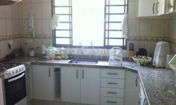 Imagem 5: CASA RESIDENCIAL em INDAIATUBA - SP, JARDIM ADRIANA