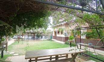 Imagem 2: CHACARA RESIDENCIAL em INDAIATUBA - SP, TERRAS DE ITAICI