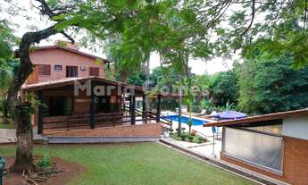 Imagem: CHACARA RESIDENCIAL em INDAIATUBA - SP