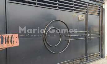 Imagem: CASA RESIDENCIAL em INDAIATUBA - SP, JARDIM