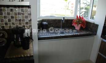 Imagem 2: Linda sobrado à venda em condomínio de alto padrão