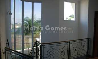 Imagem 7: Linda sobrado à venda em condomínio de alto padrão