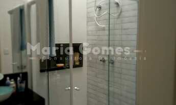 Imagem 5: Lindo sobrado à venda no Residencial Montreal