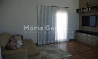 Imagem 4: Linda sobrado à venda em condomínio de alto padrão