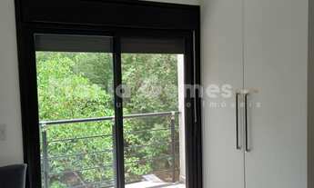 Imagem 6: Lindo sobrado à venda no Residencial Montreal