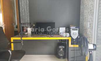 Imagem 3: Linda sobrado à venda em condomínio