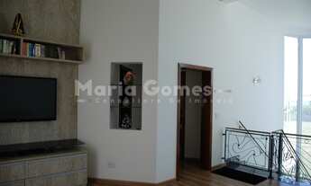 Imagem 5: Linda sobrado à venda em condomínio de alto padrão