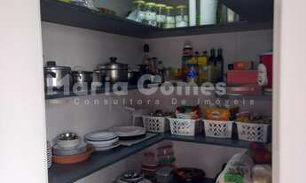 Imagem 7: Lindo sobrado à venda no Residencial Montreal