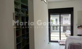 Imagem 4: Lindo sobrado à venda no Residencial Montreal