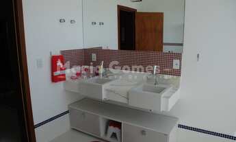 Imagem 6: Linda sobrado à venda em condomínio de alto padrão