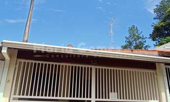 Imagem: CASA RESIDENCIAL em INDAIATUBA - SP, JARDIM