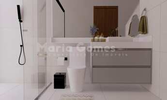 Imagem 7: CASA RESIDENCIAL em INDAIATUBA - SP, LOTEAMENTO PARK GRAN RESERVE