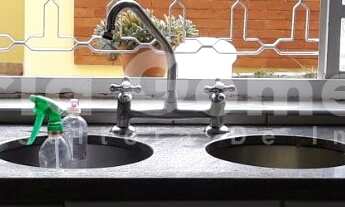 Imagem 4: CASA RESIDENCIAL em INDAIATUBA - SP, VILA SUÍÇA