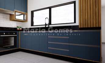 Imagem 5: CASA RESIDENCIAL em INDAIATUBA - SP, LOTEAMENTO PARK GRAN RESERVE