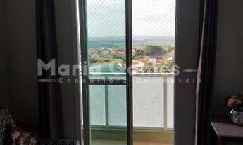 Imagem 4: APARTAMENTO RESIDENCIAL em INDAIATUBA - SP, VILA BRIZZOLA