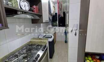 Imagem 5: APARTAMENTO RESIDENCIAL em INDAIATUBA - SP, VILA BRIZZOLA