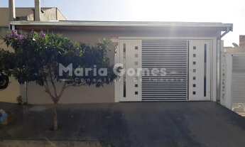 Imagem: CASA RESIDENCIAL em INDAIATUBA - SP, JARDIM