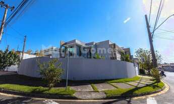 Imagem: CASA RESIDENCIAL em INDAIATUBA - SP, JARDIM
