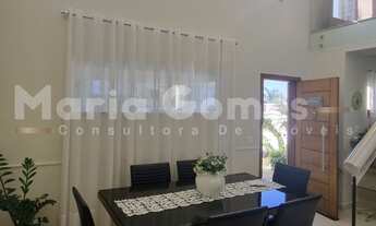 Imagem 5: CASA RESIDENCIAL em INDAIATUBA - SP, VILLAGGIO DI ITAICI